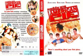 American Pie 1  อเมริกันพาย แอ้มสาวให้ได้ก่อนปลายเทอม (1999)